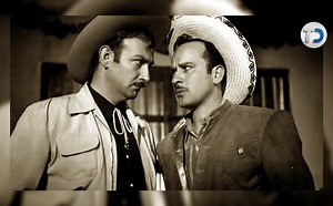 Cuál era la relación que tenían Jorge Negrete y Pedro Infante