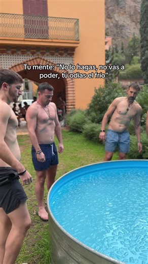 A la mente también hay que entrenarla. Sobre todo, para que deje de limitarnos y condicionar nuestra manera de percibir la realidad. Ven a entrenar tu mente en el próximo taller de Iniciación al Método Wim Hof.