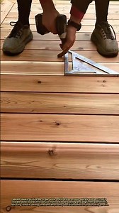 Perfect Deck Screws
