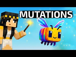 Bee Mutations SECRETS Finally Found! 🤯 (Reclamation)