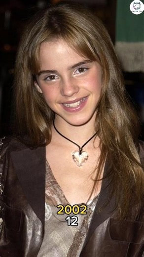 Hogwarts Legends Reunited: Magical Cast Evolution 2002–2026 | #harrypotter