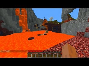 Minecraft DEATH RUN #5 with Vikkstar, Lachlan, Woofless & Kenny (Minecraft Death Run Parkour)