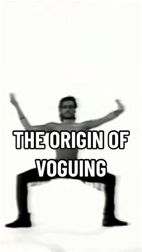 The Innovators. The Originators. The origins of Voguing explained👏🏾#TheDisruptorSeries #foryourpride🏳️‍🌈 #ballroomscene #ballroom #voguing
