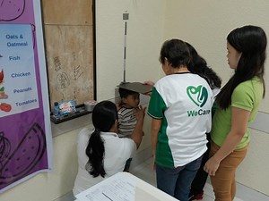 Relief Society in Action, March 20, 2020