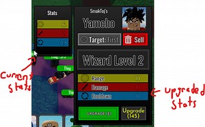 Troubles With Accessing Values In Script
