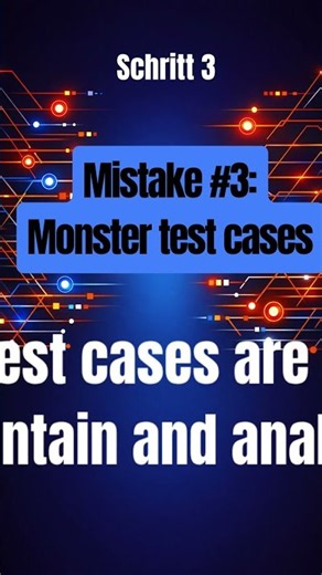 90% of UiPath Test Management problems come from these mistakes