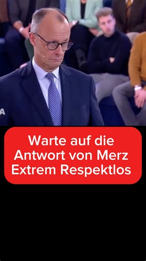 ❌ Waiting for the end ❌ #weidel #afd #cdu #bundestag #alternativeforgermany #politics