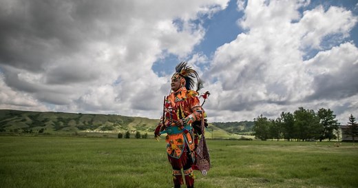 Trudeau signs historic agreement as Cowessess First Nation becomes 1st to control its child welfare system