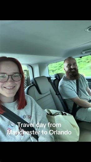 Travel business class from Manchester to Orlando on Aer Lingus 🍀✈️ @Aer Lingus @Lisa | Travel UGC ✈️🌍 #Flight #businessclass #Travel #Orlando