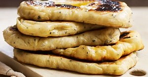 Naan bread