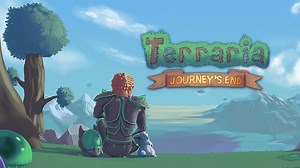 Terraria: Journey's End coming to Nintendo Switch