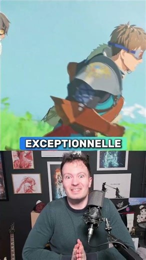 Mieux que Pokémon !