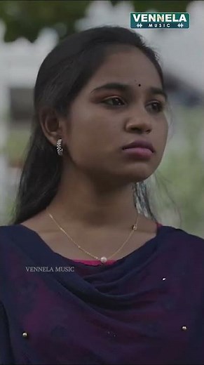 Navvula Vunuka Ninne Dachukunna | 4K Telugu Breakup Song | Vennela Music