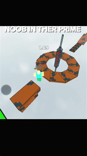 UNBEATABLE SPEED! 🔥 New Record on Phobby | Roblox Speedrunning