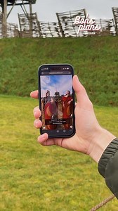 Remonter le temps… et vivre la bataille d’Alésia comme si vous y étiez ⚔️ 📜 Au MuséoParc Alésia, il suffit de scanner un QR code pour être propulsé en 52 avant J.-C. : camp romain en réalité superposée, panorama à 360°, légionnaires en entraînement… et même la voix de Vercingétorix sur le toit du musée. Bonus : l’exposition “César, tous les chemins mènent à Rome” est prolongée jusqu’au 29 novembre. Un vrai voyage dans le temps… sans machine, mais avec un smartphone 😉 Le MuséoParc est ouvert to