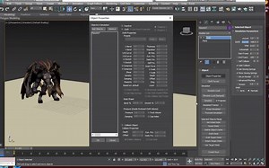 CGjoy的公开课 | max布料运算制作方法