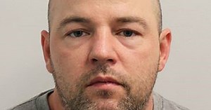 Evil 'psychopath' rapist Joseph McCann could have been stopped 10 times