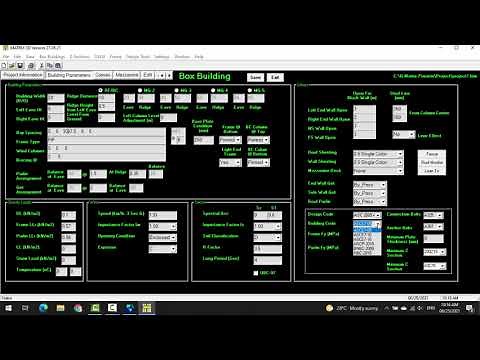 GMatrix-7, The Excellence of PEB & LGS Design Software