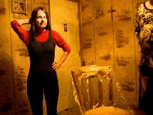 A prelude to a mess. DSCN2488.AVI