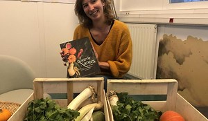 Laurence Goubet, avec Les Bouillonnantes, veut mieux nourrir Nantes (et au-delà)