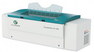 [Hot Item] Prepress Plate Making Machine UV CTP Machine