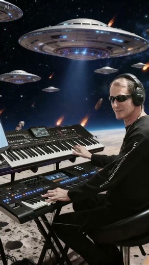 The 80's Synth Sound Returns I Modern Talking Magic🔥