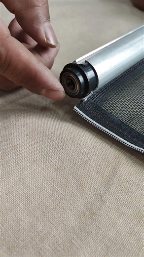 Ultra-narrow invisible window screen, high-definition and high-transmission #window screen