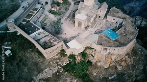 Tatev Monastery, Armenia