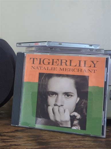 Natalie Merchant Carnival Throwback on Kitchen Radio