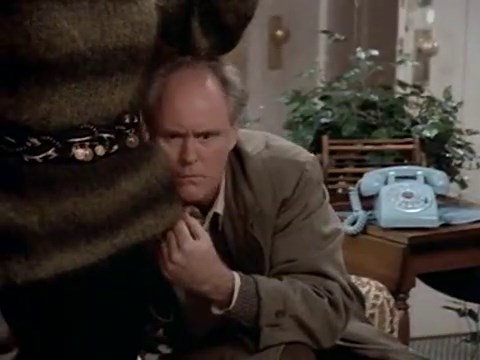 3rd Rock from the Sun S01E01