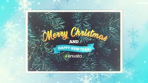 Download Christmas Slideshow - Videohive - aedownload.com