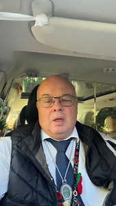 Poppy Cabs - Going the extra Mile. #poppycabs #blackcabs #londontaxis #jamiethecabby | Jamie The Cabby