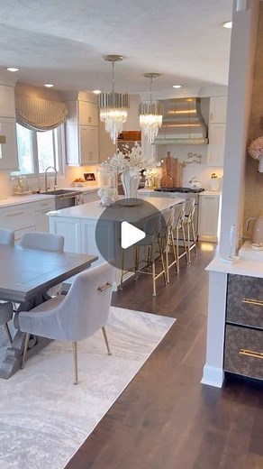 Interior Design & Home Decor on Instagram: "We love a quick kitchen refresh﫧 Complete your kitchen today with our array of coffee bar pieces, organizational must-haves, serveware, dinnerware, and so much more, only at inspiremehomedecor.com  Click the link in bio to shop decor for every room or tap the video to view the styled products!"