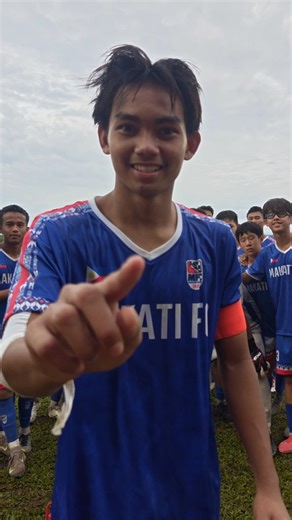 32K views · 1.6K reactions | VAMOS CHAMPIONS  MFC Boys 2011 crowned at the U14 Borneo Cup 2025. This win carries more than a trophy, it carries our Makati FC 2014 brothers with us. Always one family. #MakatiFC #MFC76 #MasteryFamilyCommunity | Makati Football Club | Facebook