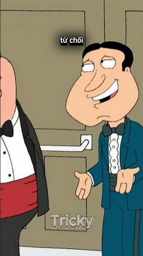 5 Lần Peter Griffin Tiêu Xài Hoang Phí Trong Family Guy... #familyguy