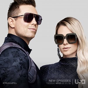 Family-hood has never looked so good. | Miz & Mrs