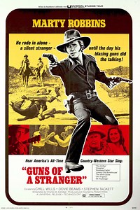 Guns of a Stranger - Alchetron, The Free Social Encyclopedia