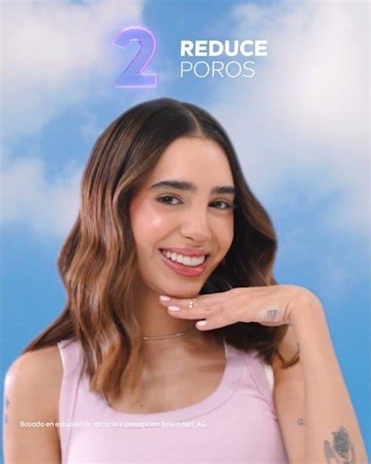 NEW NIVEA Skin Glow Duo