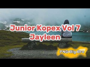 Junior Kopex - Jayleen