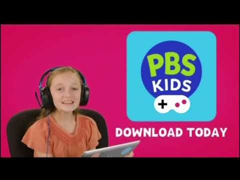 PBS Kids Program Break (July 22, 2026; KLCS-DT2)