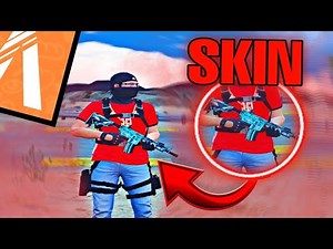 Como Poner Skin de Armas en FiveM ✅Sin Archive Fix✅Facil Y Rapido✅TheKZ