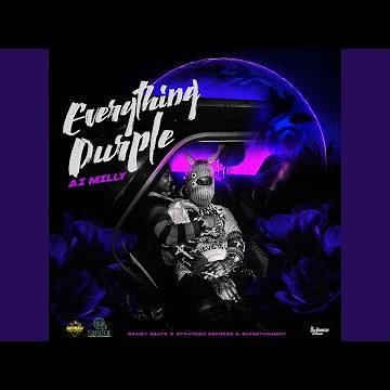 Purple Everything