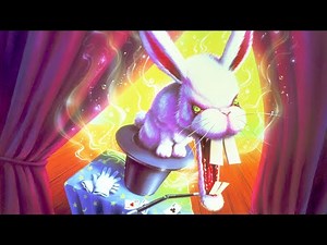 Bad Hare Day - The Goosebumps Monthly