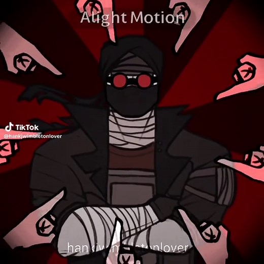 N-ngh~ Hank f-faster~ aah~! (@hankjwimbletonlover) - Madness Combat Animation Memes Explained