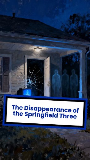 The Disappearance of the Springfield Three
