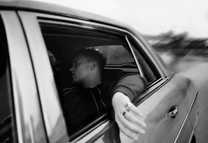 Sam Fender shares video for "Little Bit Closer" starring Adolescence's Owen Cooper