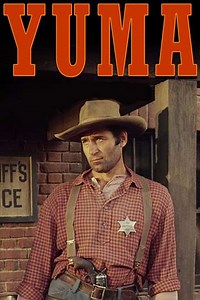 Yuma (1971) - Movie