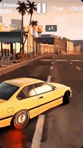 BMW M3 E36 Clean Drift 🔥 | BMW Era Begins EP6