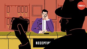 TED-Ed: Would you pass the wallet test?