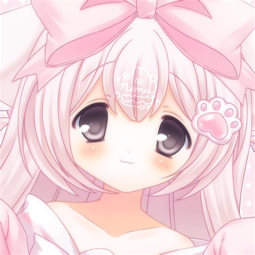 Cute Speedpaint in Moe Art Style